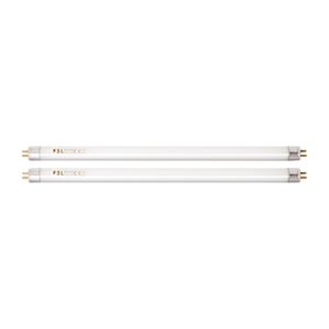 Special Offer Nisbets Essentials Fly Killer Replacement Fluorescent Bulbs 8W (Pack of 2) - SA535  - 1