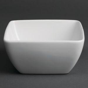 Royal Porcelain Kana Salad Bowls 125mm (Pack of 6) - CG106  - 1
