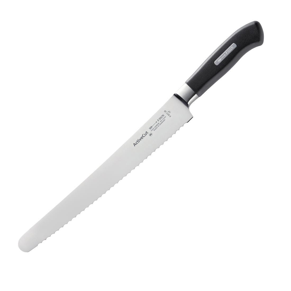 Dick Active Cut Utility Knife 26cm - GL215  - 1