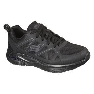 Skechers Axtell Slip Resistant Arch Fit Trainer Size 45 - BB673-45  - 1