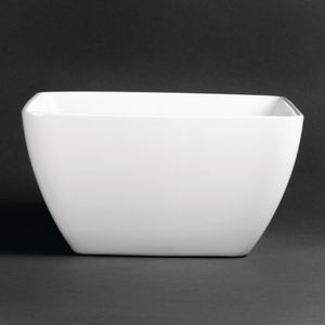 Royal Porcelain Kana Salad Bowls 190mm (Pack of 2) - CG107  - 1