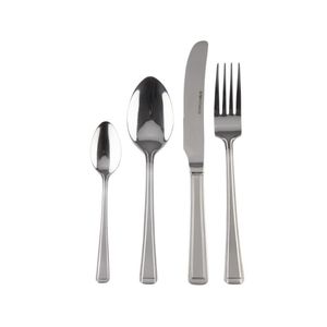 Special Offer Olympia Harley Cutlery Set (Pack of 48) - S613  - 1
