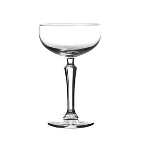 Libbey Speakeasy Coupe Glasses 230ml 8oz (Pack of 12) - DY800  - 1