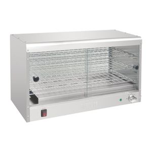 Buffalo Economy Pie Cabinet 60 Pie Capacity - DC859  - 3