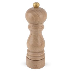 Peugeot Light Wood Pepper Mill 7in - DP273  - 1