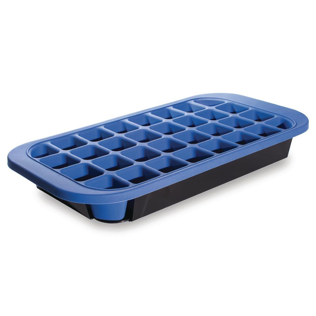 Silicone Ice Tray 32 Cubes - CS550  - 1