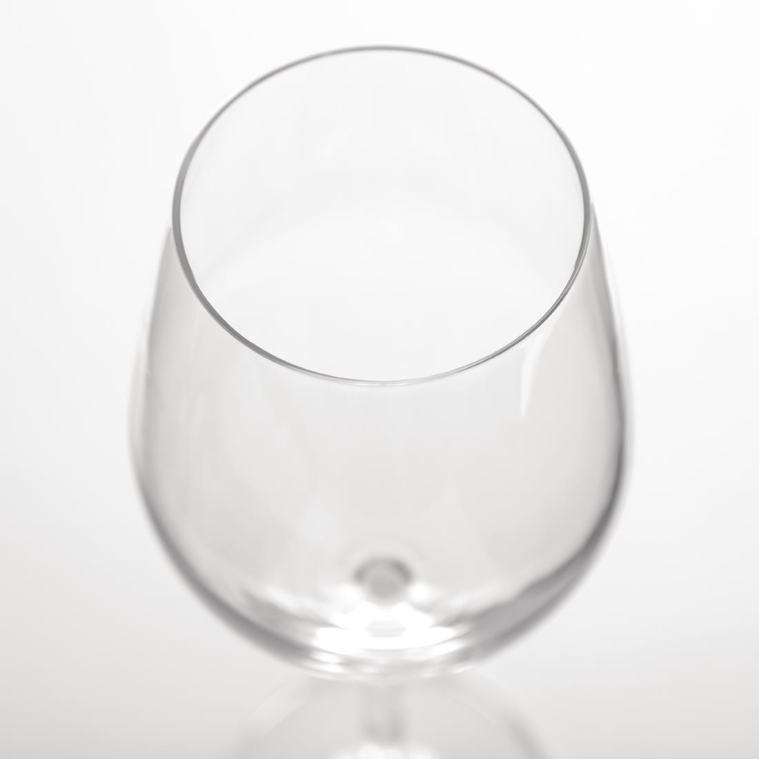 Olympia Cordoba Wine Glasses 340ml (Pack of 6) - FB553  - 3