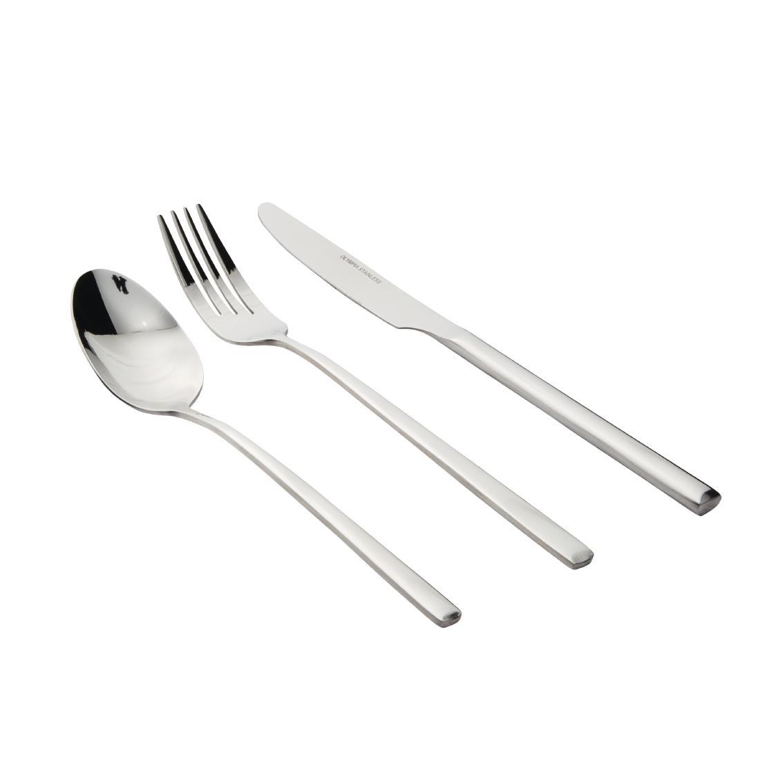 Olympia Ana Cutlery Sample Set (Pack of 3) - S778  - 2