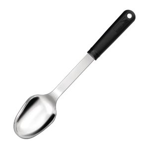 Deglon Glisse Plain Serving Spoon - CL943  - 1