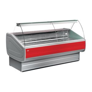 Zoin Melody Ventilated Butcher Serve Over Counter Chiller 1500mm MY150BC - FP982-150  - 1