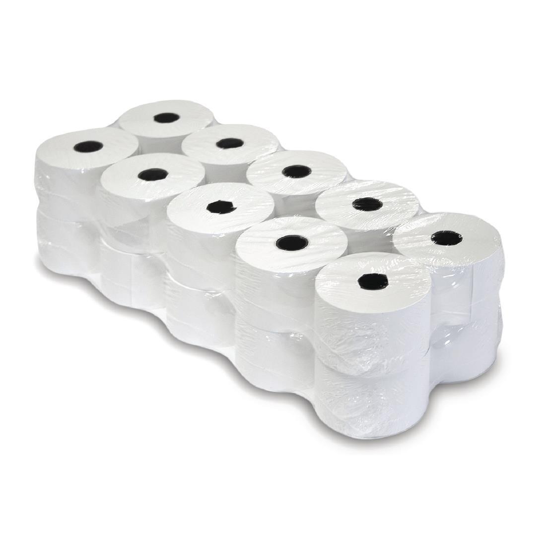 Thermal Till Rolls 44 x 70mm (Pack of 20) - CD566  - 2