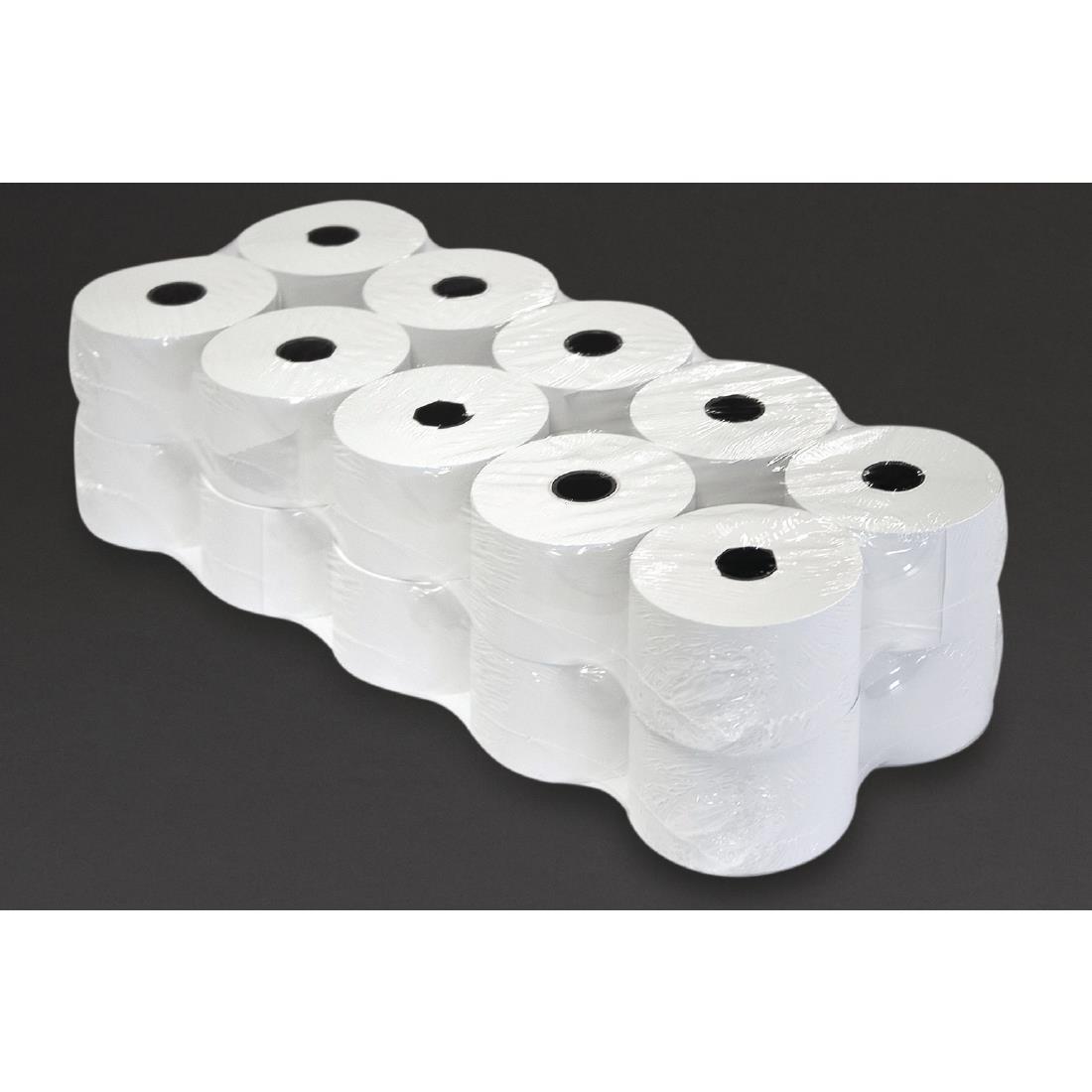 Thermal Till Rolls 44 x 70mm (Pack of 20) - CD566  - 3