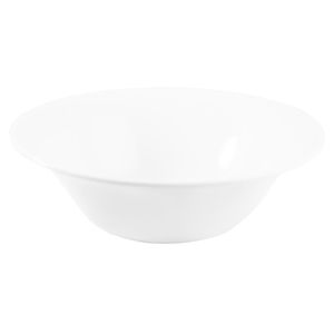 Churchill Whiteware Small Salad Bowls 171mm (Pack of 12) - P424  - 1