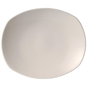 Steelite Taste Zest Platters 255mm (Pack of 12) - V9476  - 1