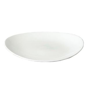 Churchill Orbit Oval Coupe Plates 320mm (Pack of 12) - CA831  - 1