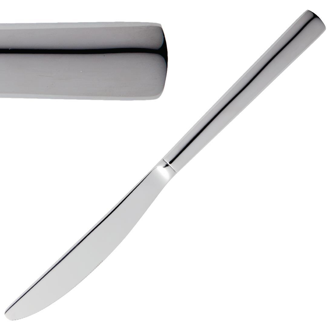 Elia Sirocco Table Knife (Pack of 12) - CD009  - 2