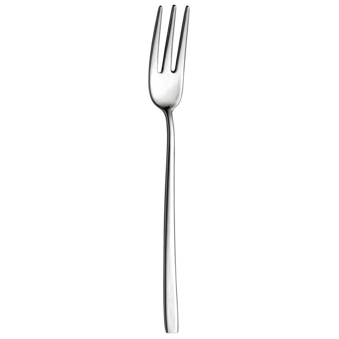 Abert Ego Mini Appetizer Fork (Pack of 12) - GC657  - 2