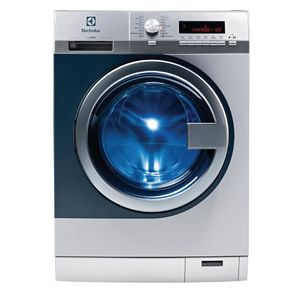 Electrolux myPRO Commercial Washing Machine WE170P With Pump - CK375  - 1