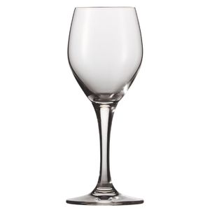 Schott Zwiesel Mondial White Wine Crystal Goblets 200ml (Pack of 6) - CC670  - 1