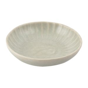 Olympia Corallite Coupe Bowls Concrete Grey 160mm (Pack of 6) - FB959  - 1