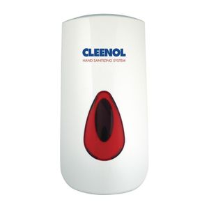 Cleenol Spray Hand Sanitiser Dispenser - FS071  - 1