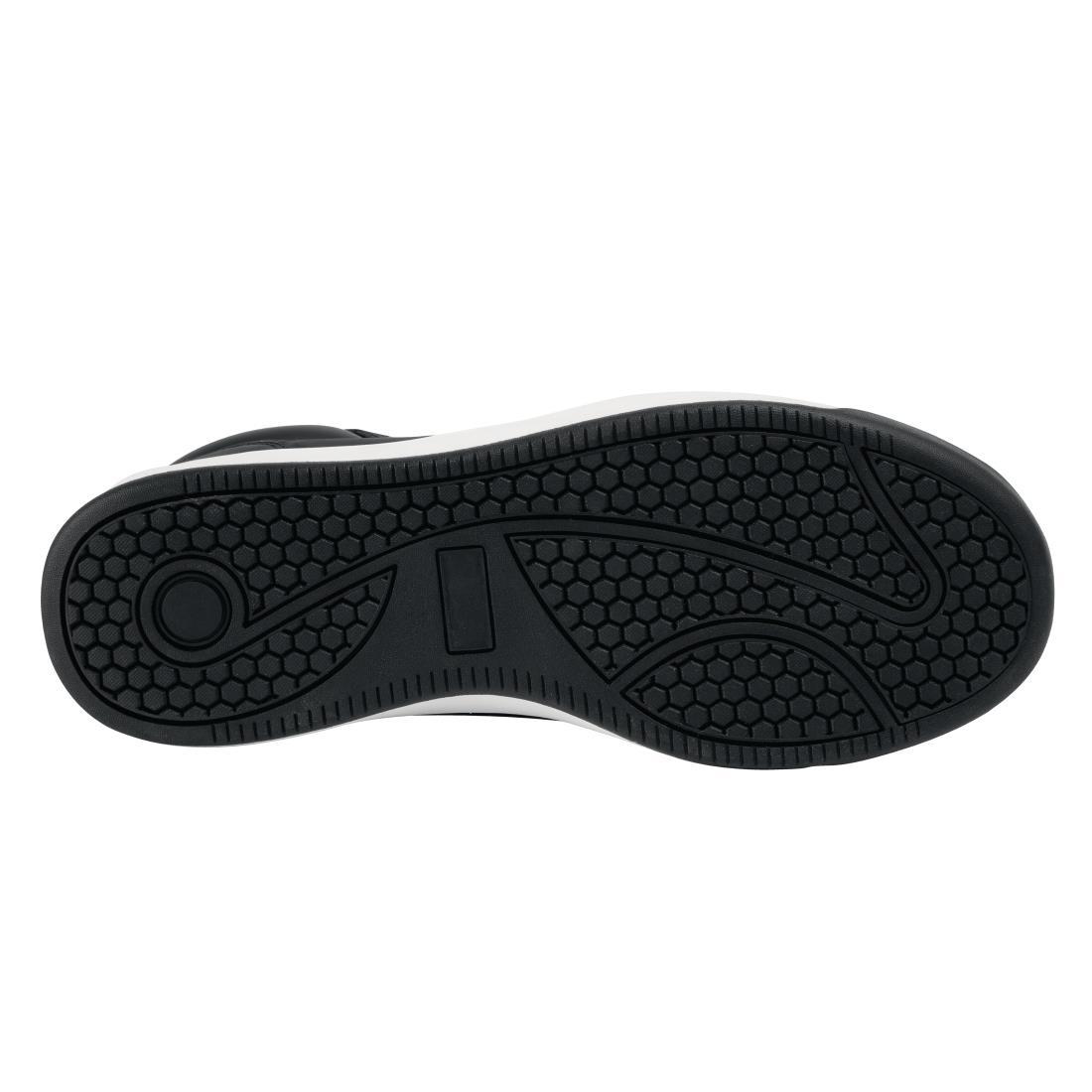 Slipbuster Sneaker Boots Black 38 - BB422-38  - 2