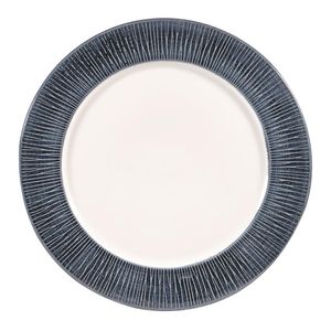 Churchill Bamboo Presentation Plates Mist 305mm (Pack of 12) - DS694  - 1