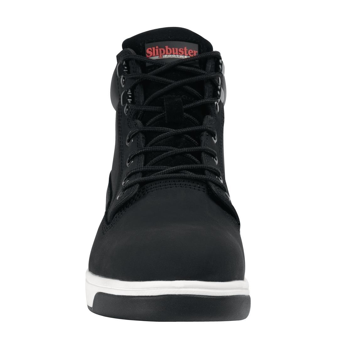 Slipbuster Sneaker Boots Black 39 - BB422-39  - 3