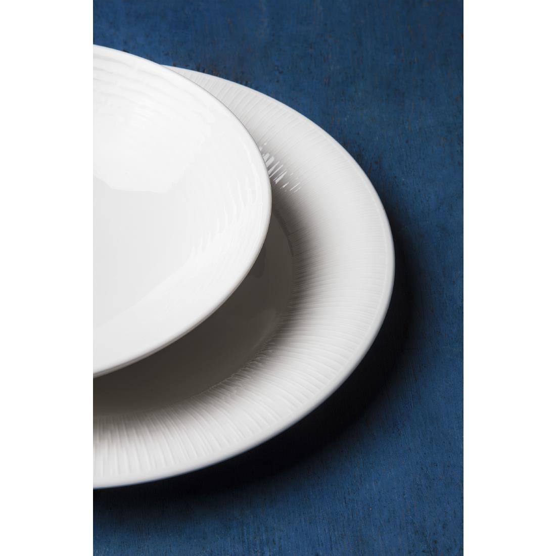 Royal Porcelain Maxadura Solario Plate 230mm (Pack of 12) - GT914  - 4