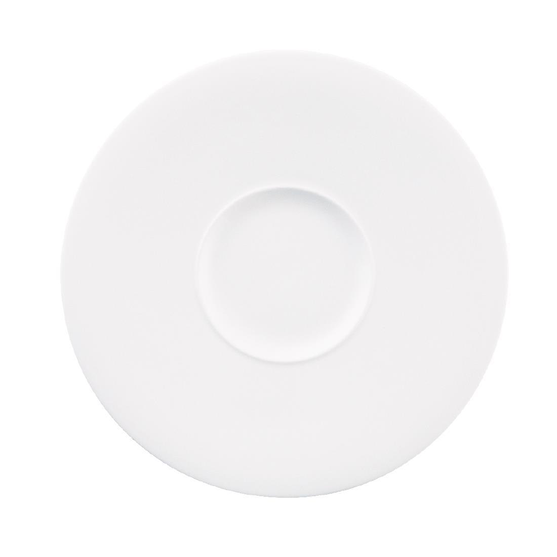 Churchill Alchemy Ambience Wide Rim Plates 286mm (Pack of 6) - CA933  - 1