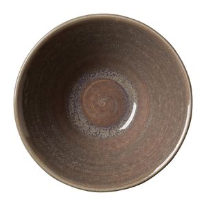Steelite Revolution Granite Bowl Essence 165mm (Pack of 12) - VV1933  - 1