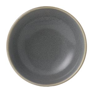Dudson Evo Granite Rice Bowl 178mm (Pack of 6) - FE312  - 1