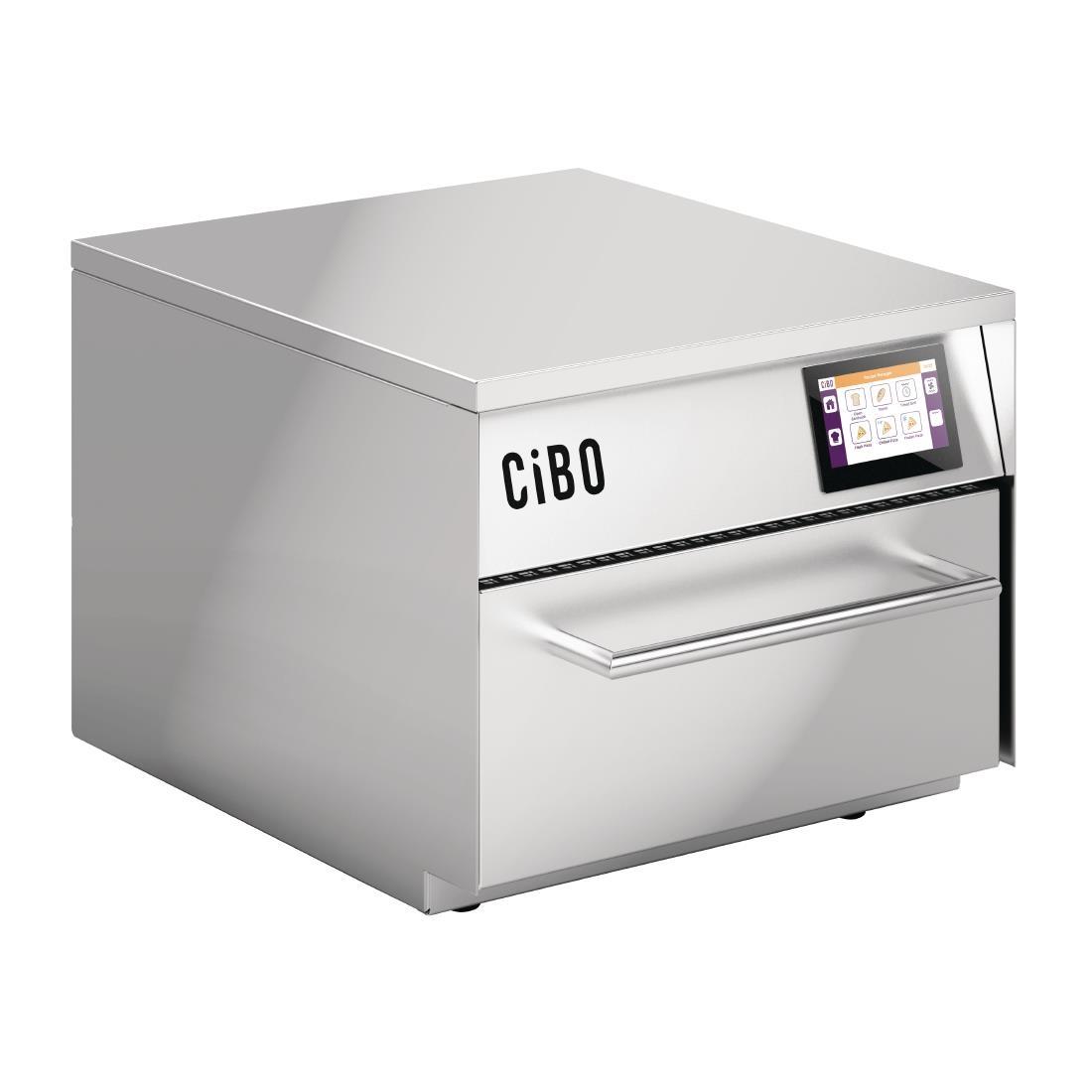 Lincat Cibo High Speed Oven - DF029  - 2