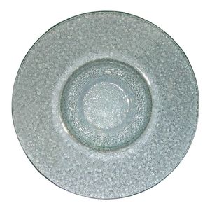 Steelite Float Glass Plates 270mm (Pack of 12) - V5271  - 1