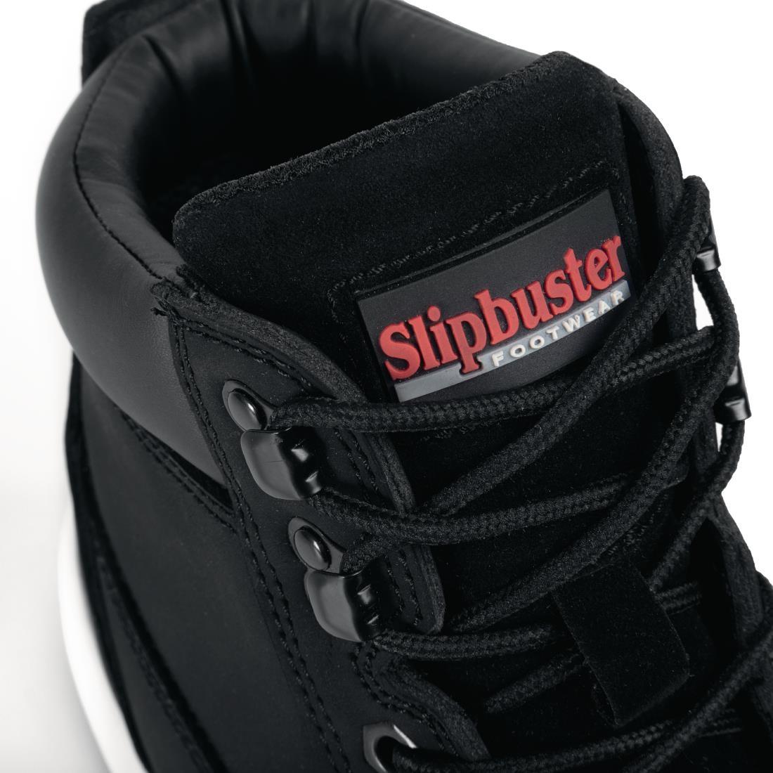 Slipbuster Sneaker Boots Black 46 - BB422-46  - 5