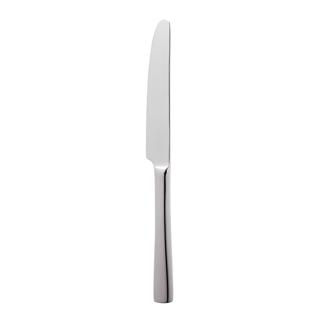 Amefa Moderno Dessert Knife (Pack of 12) - DM239  - 2