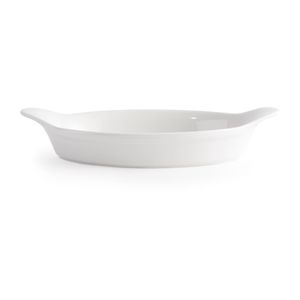 Churchill Oval Eared Dishes 113mm (Pack of 6) - P766  - 1