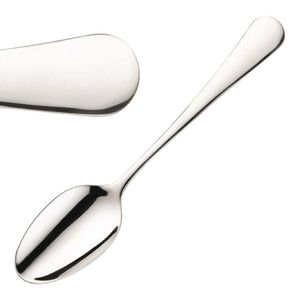 Pintinox Stresa Dessert Spoon (Pack of 12) - GM394  - 1