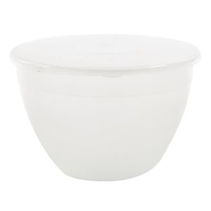 Kitchen Craft Polypropylene Pudding Basins 500ml (Pack of 12) - Y839  - 1