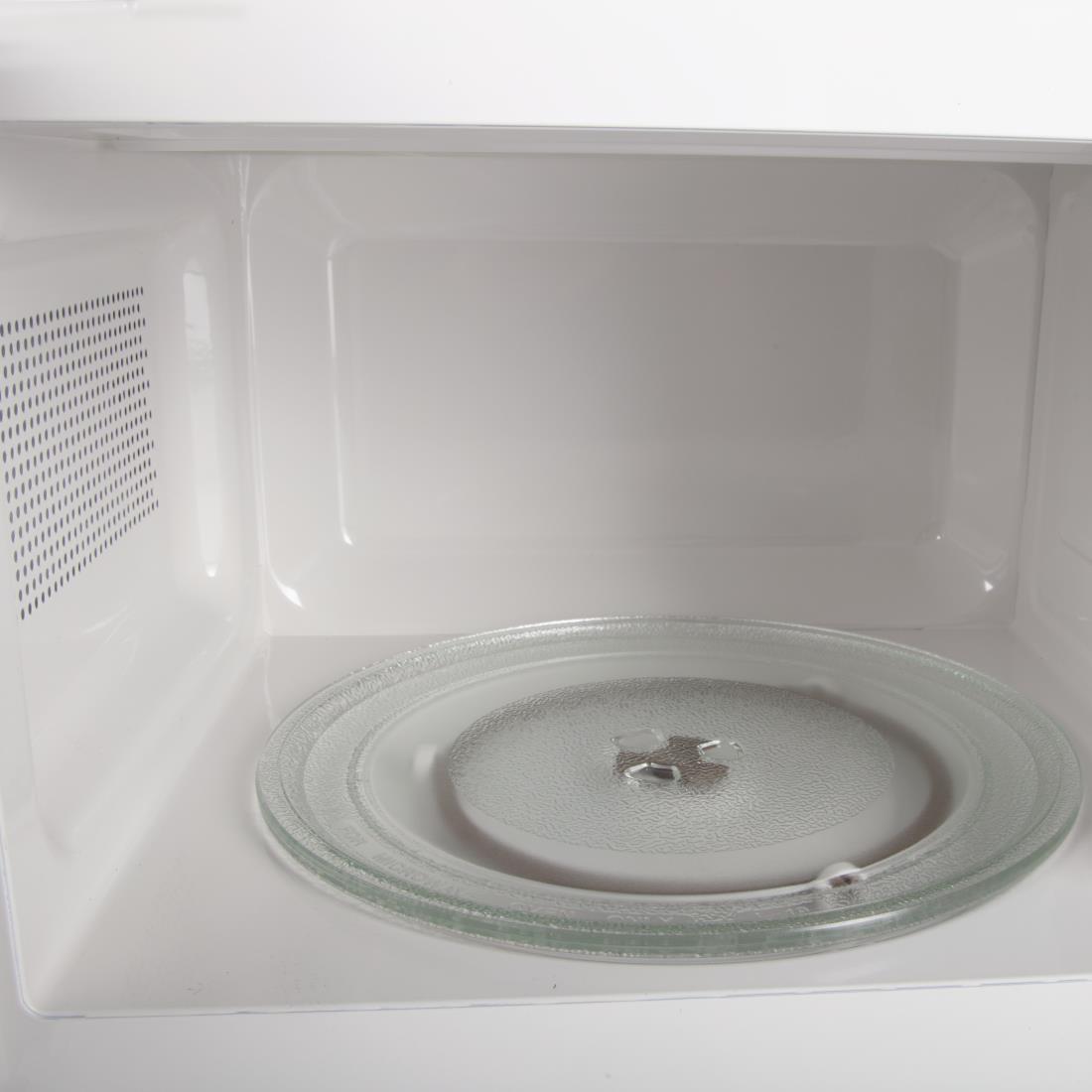 Caterlite Compact Microwave 17ltr 700W - CN180  - 3