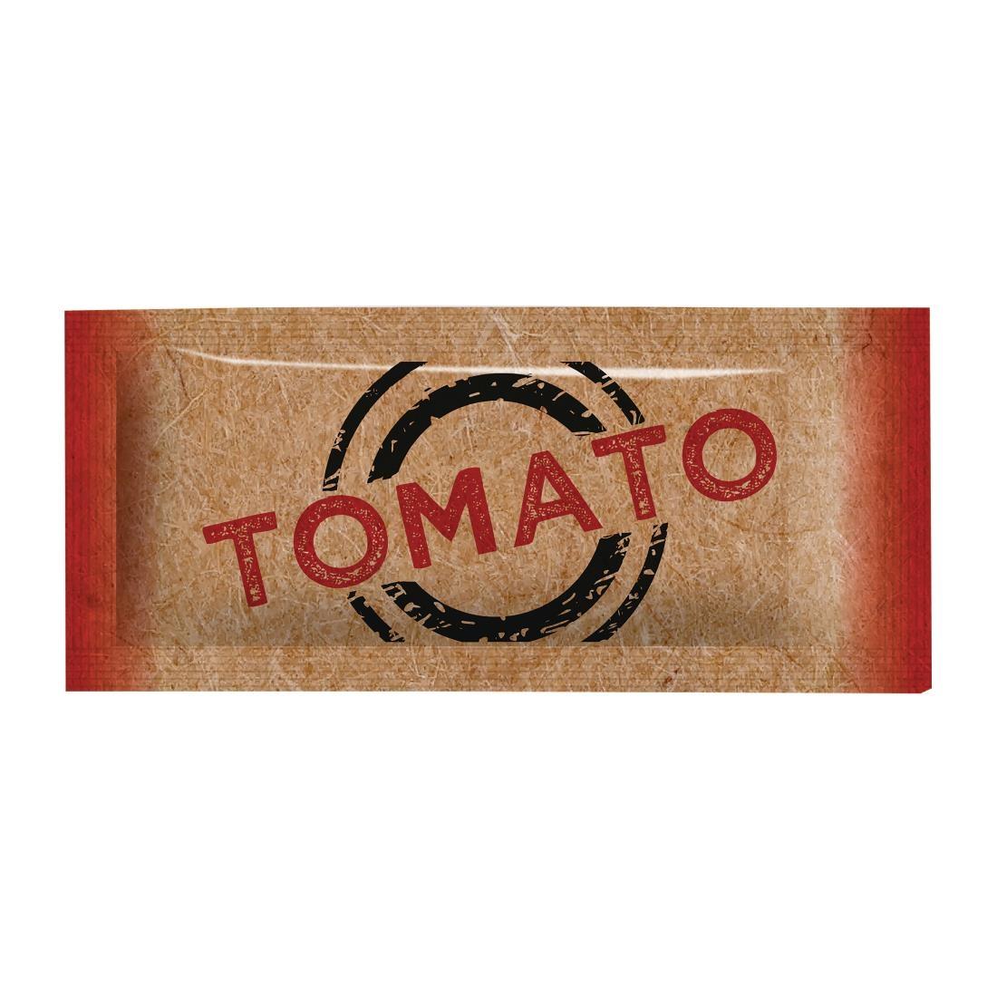Tomato Sauce Sachets (Pack of 200) - FW991  - 1