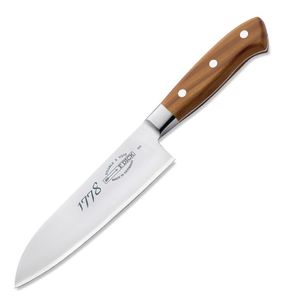 Dick 1778 Santoku Knife 17cm - GL531  - 1