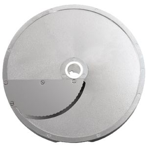 Electrolux 5mm Cutting Disc Curved Blade 650086 - AD695  - 1