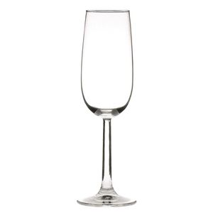 Royal Leerdam Bouquet Champagne Flutes 170ml (Pack of 6) - CT064  - 1