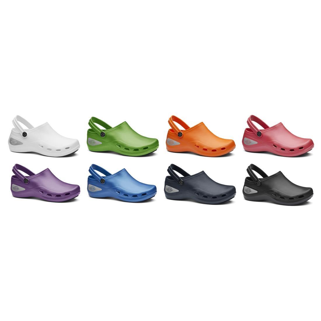 WearerTech Unisex Invigorate Black Safety Shoe Size 3 - BB195-36  - 7