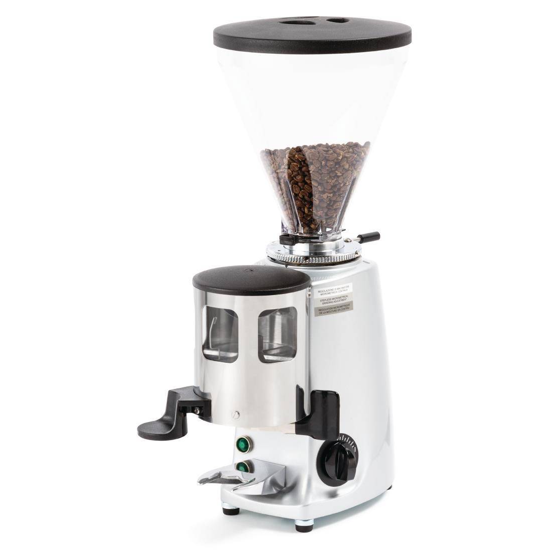 Mazzer Mini Timer Coffee Grinder - DL253  - 2