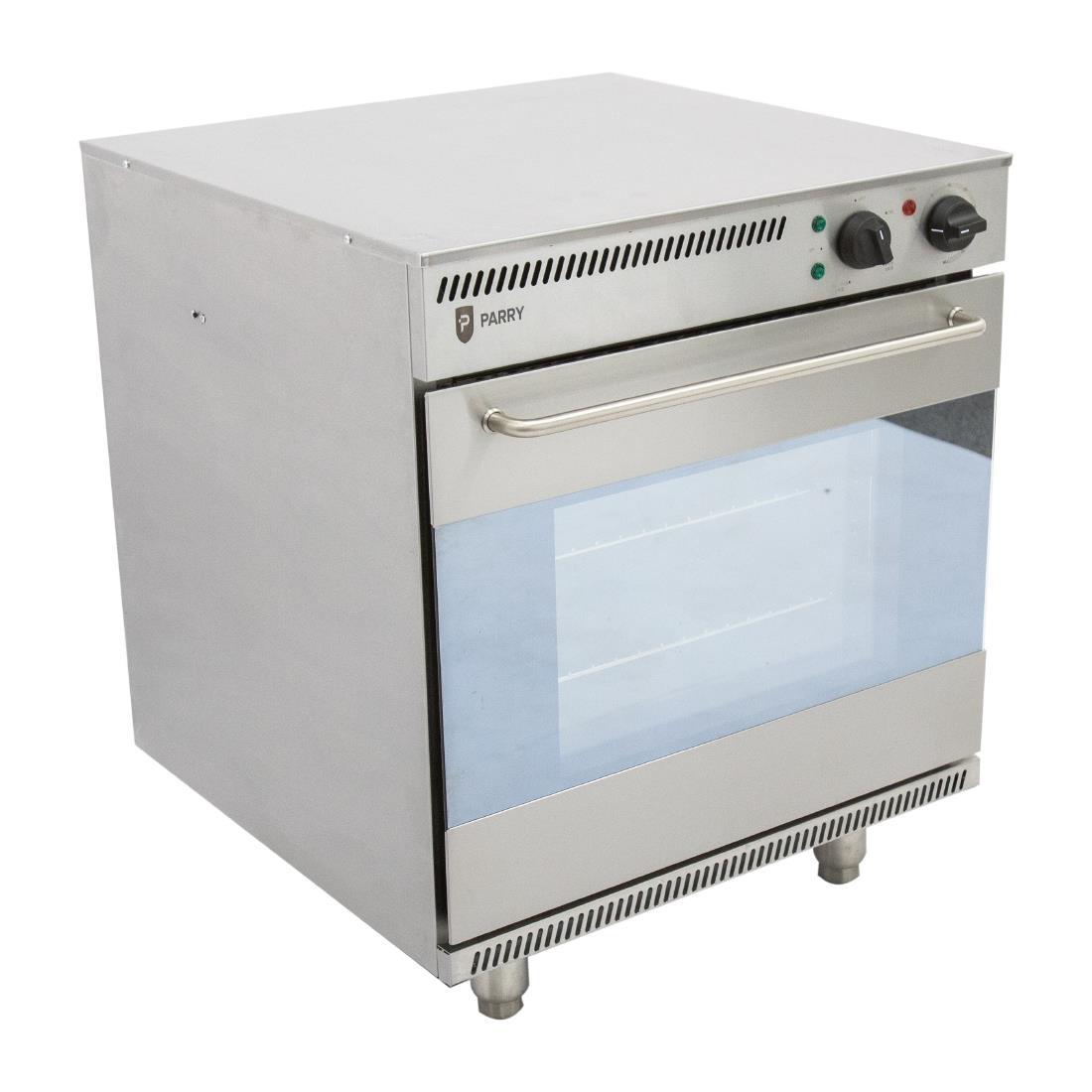 Parry Electric Oven NPEO - CD458  - 3
