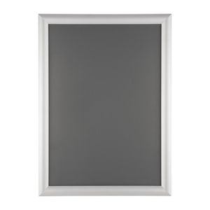 Olympia Aluminium Snap Display Frame A3 (Single) - U798  - 1