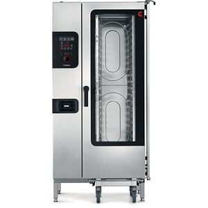 Convotherm 4 easyDial Combi Oven 20 x 1 x1 GN Grid with ConvoGrill - HC263-MO  - 1