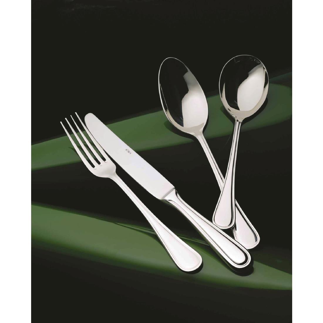 Elia Reed Table Fork (Pack of 12) - CD476  - 4